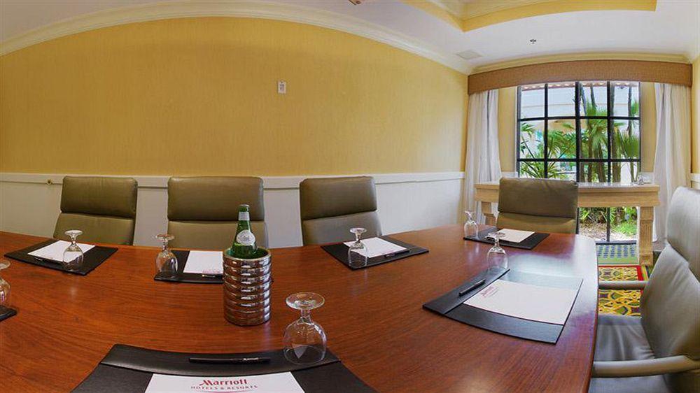 Palm Beach Gardens Marriott Exterior foto