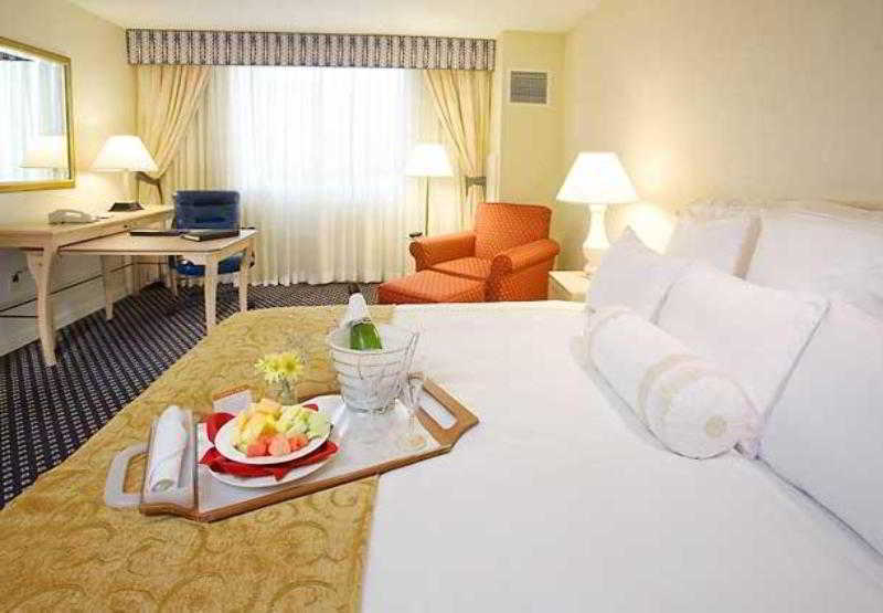 Palm Beach Gardens Marriott Cameră foto