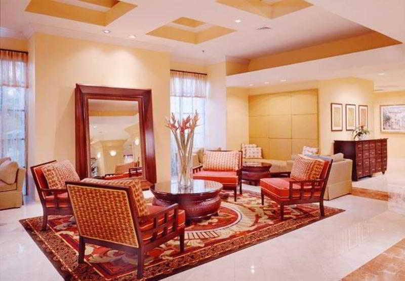 Palm Beach Gardens Marriott Exterior foto