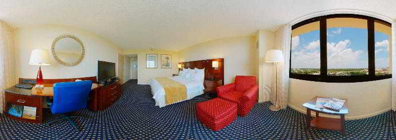 Palm Beach Gardens Marriott Exterior foto