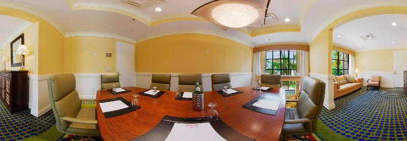 Palm Beach Gardens Marriott Exterior foto