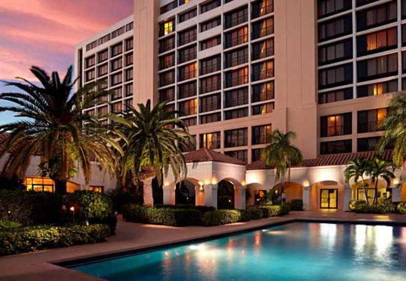 Palm Beach Gardens Marriott Facilități foto