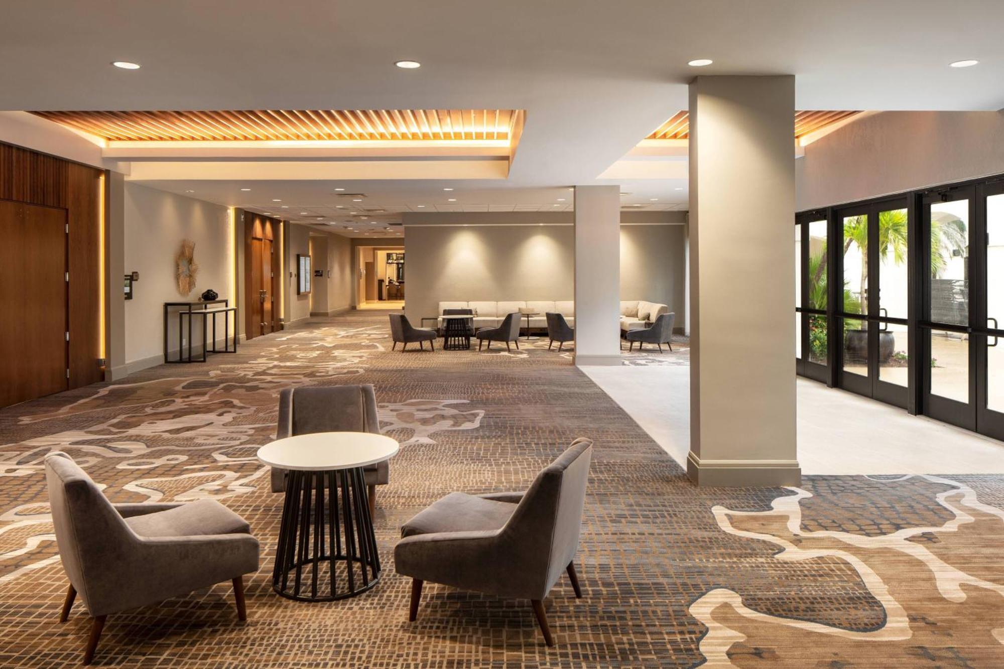 Palm Beach Gardens Marriott Exterior foto