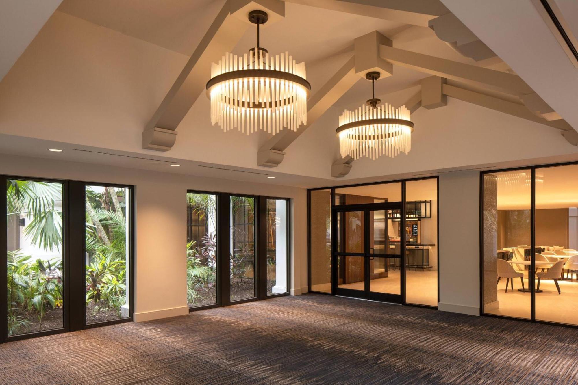 Palm Beach Gardens Marriott Exterior foto