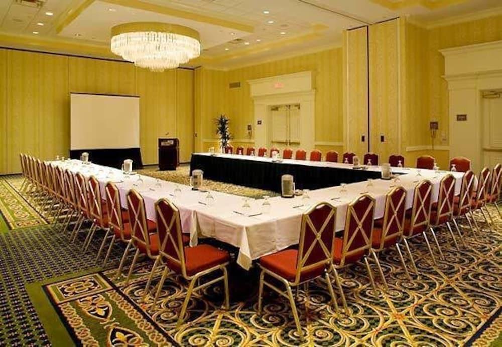 Palm Beach Gardens Marriott Facilități foto